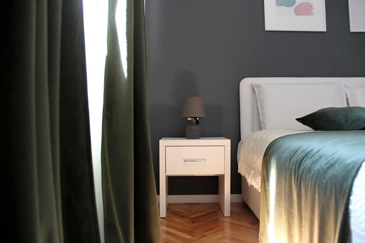 Apartments Markovic Kotor Luaran gambar