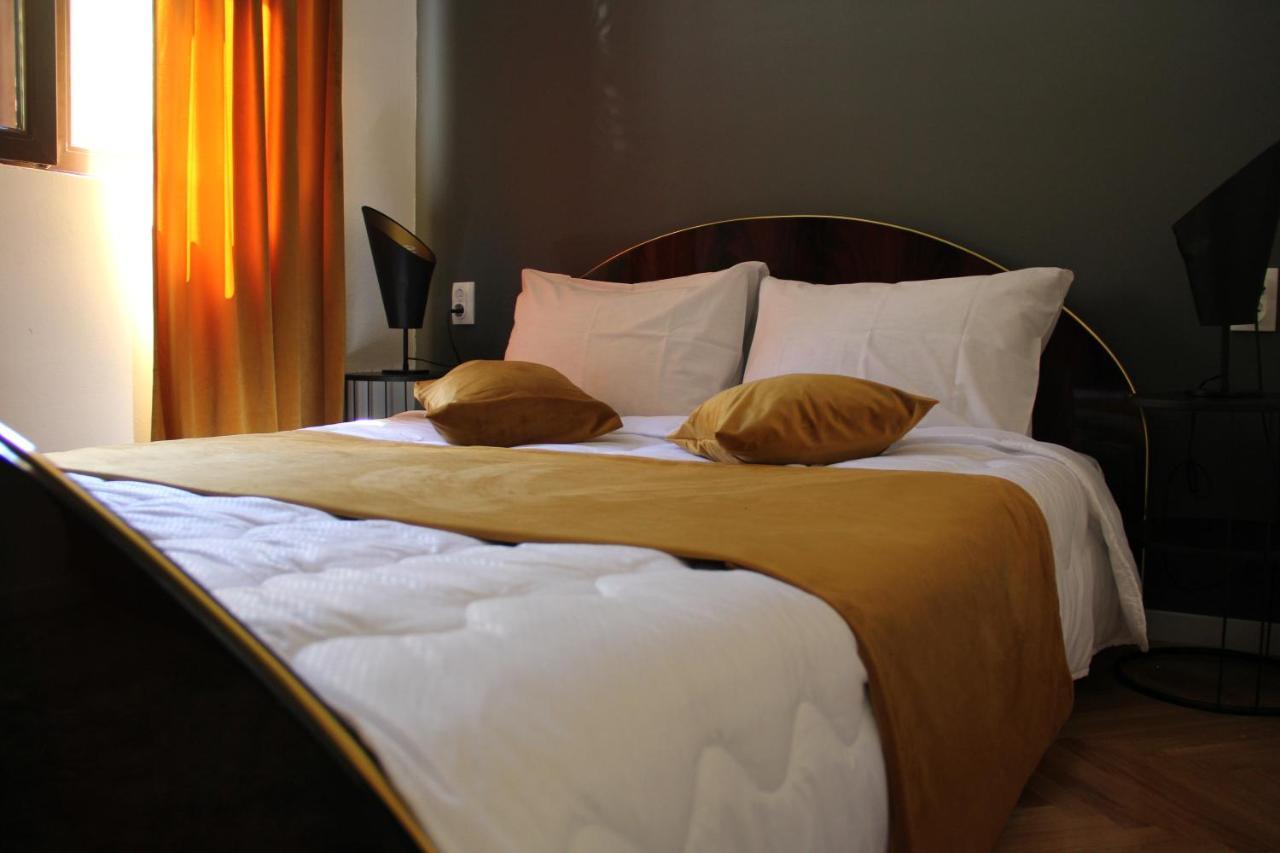 Apartments Markovic Kotor Luaran gambar
