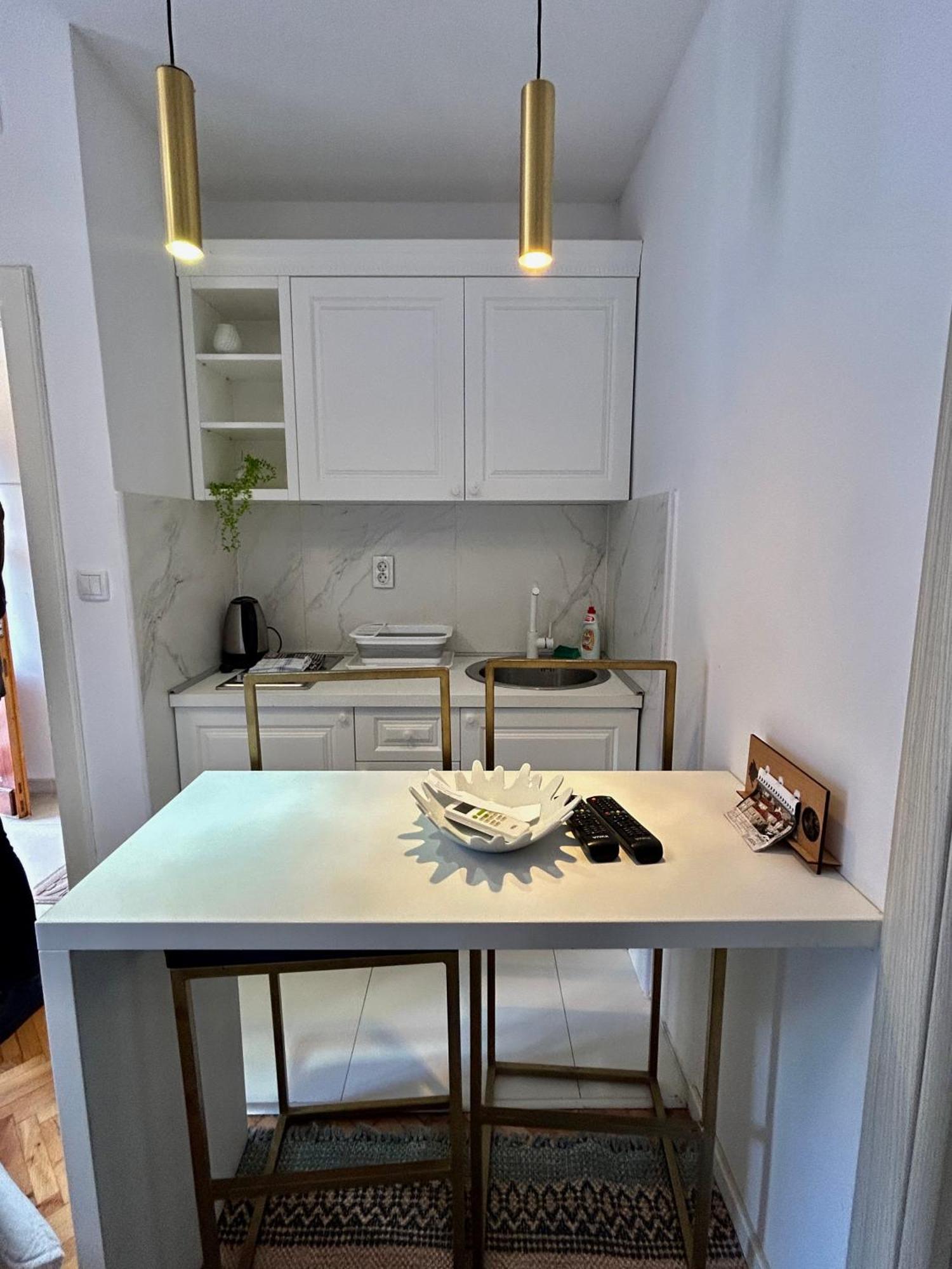 Apartments Markovic Kotor Luaran gambar