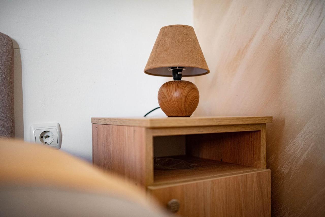 Apartments Markovic Kotor Luaran gambar